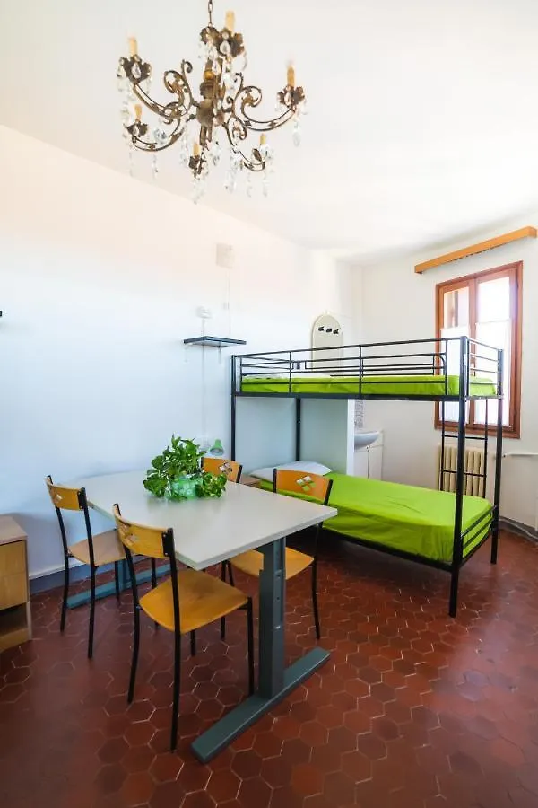 Ostello Domus Civica Βενετία Ιταλία