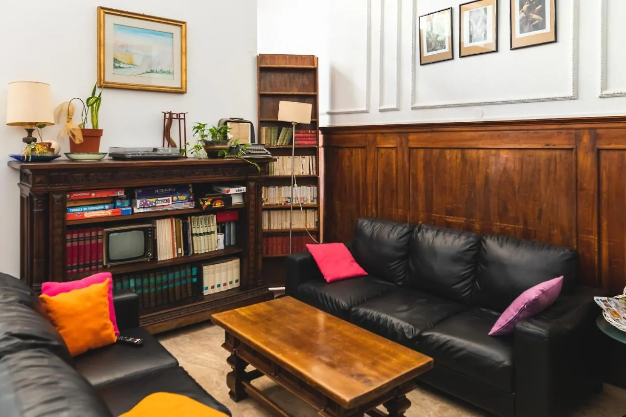 Hostel Ostello Domus Civica Velence