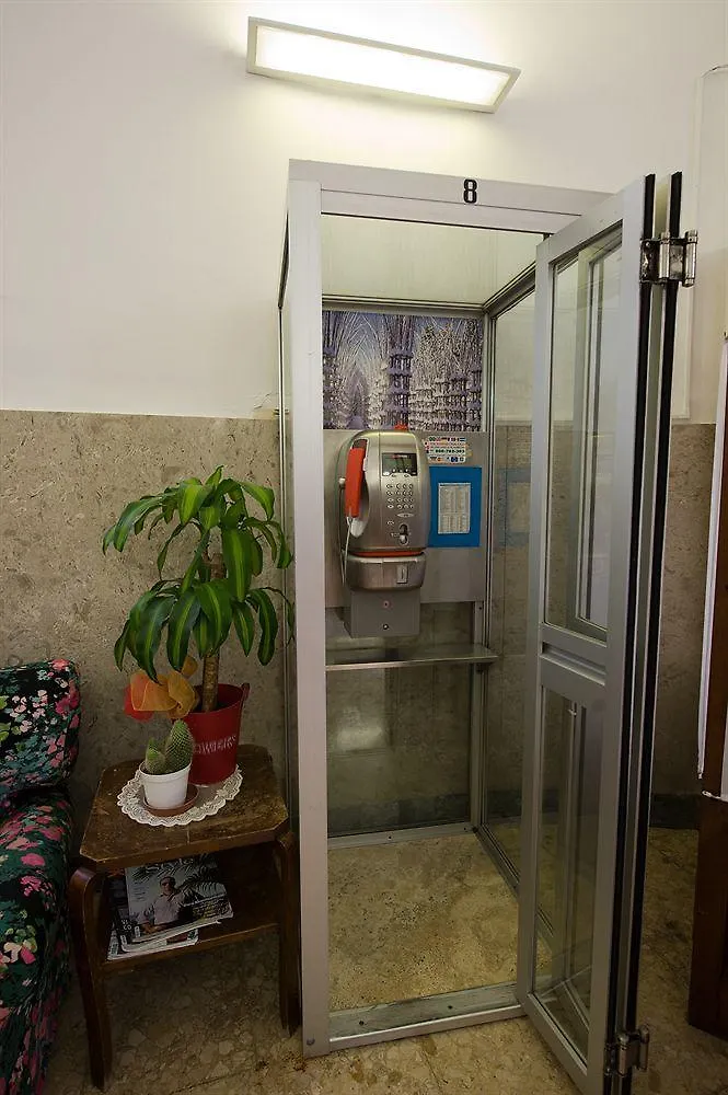 Ostello Domus Civica Βενετία