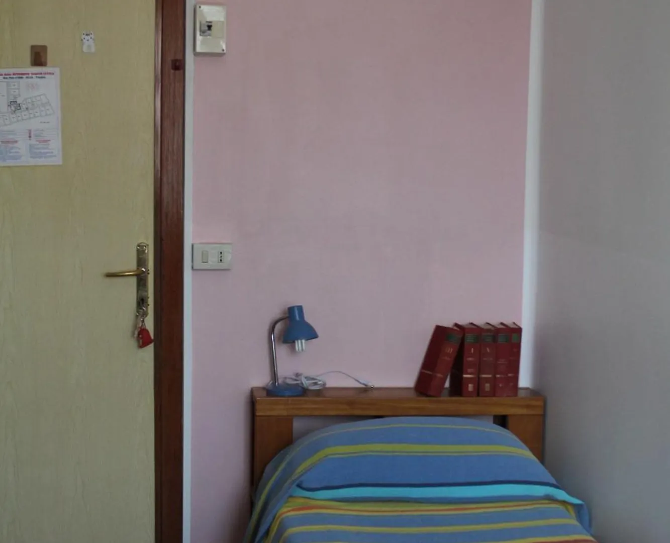 Ostello Domus Civica Velence Hostel