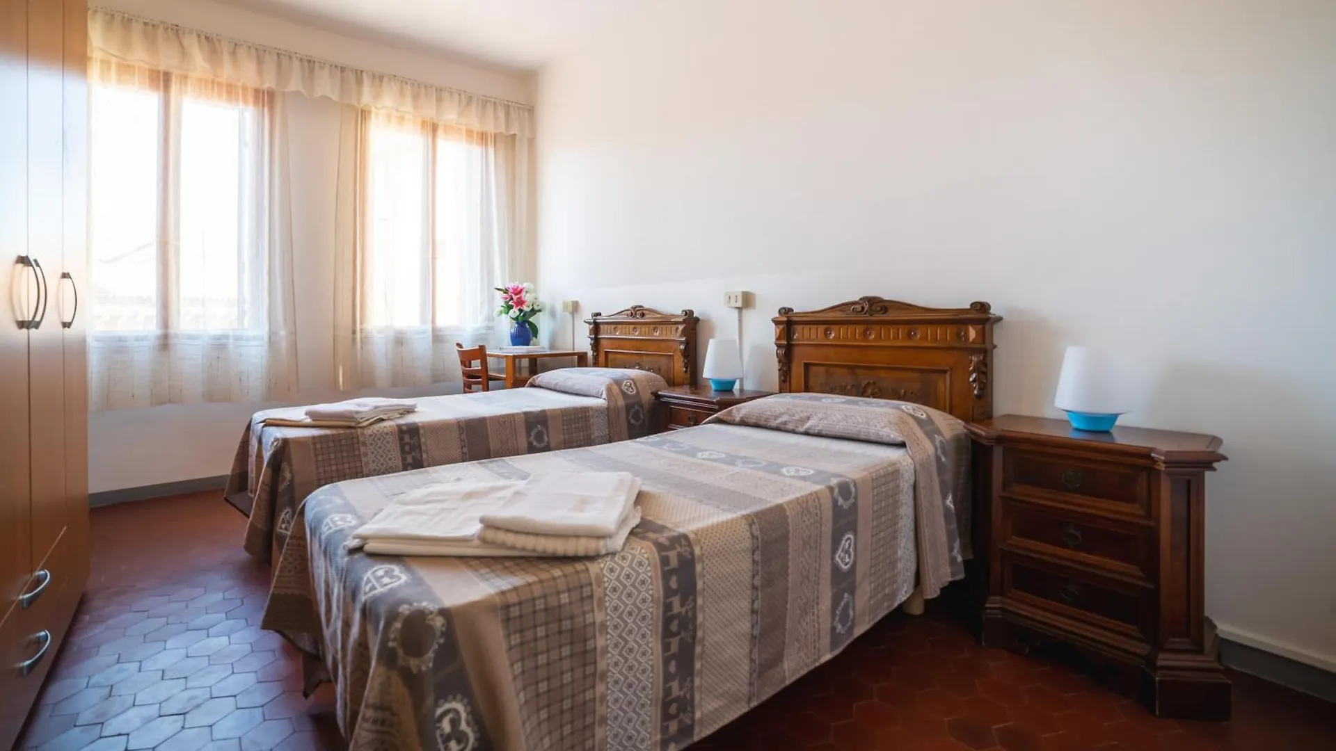 Hostel Ostello Domus Civica Βενετία