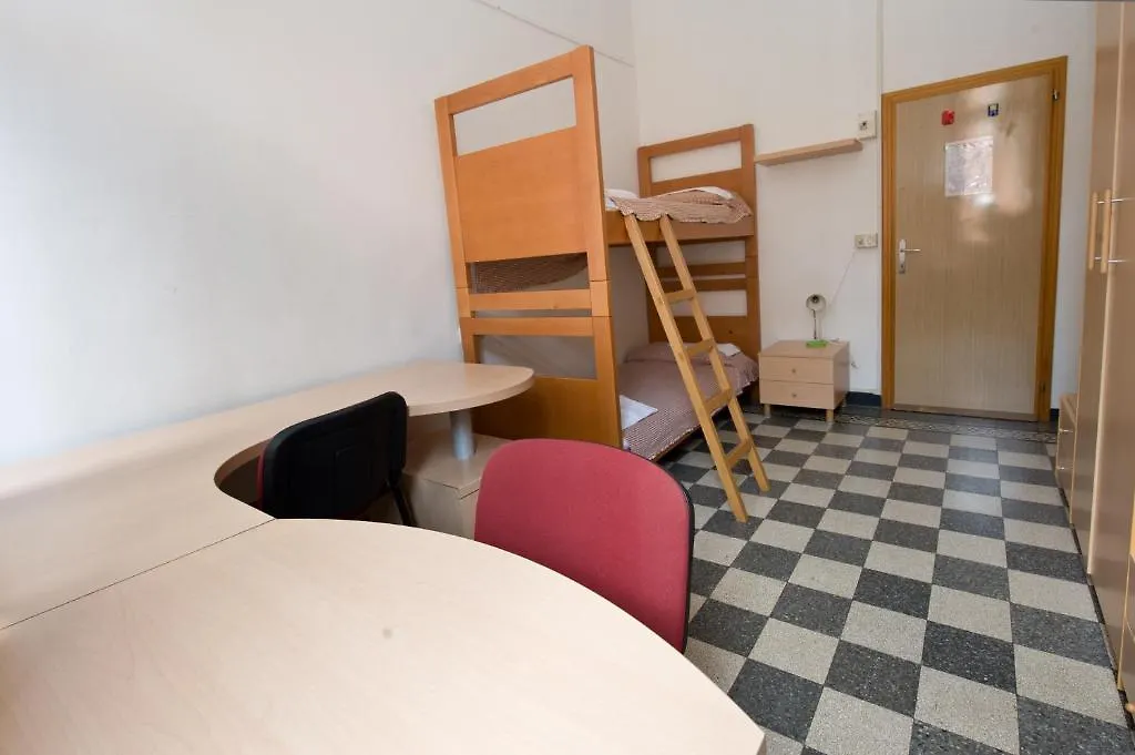 Hostel Ostello Domus Civica Βενετία
