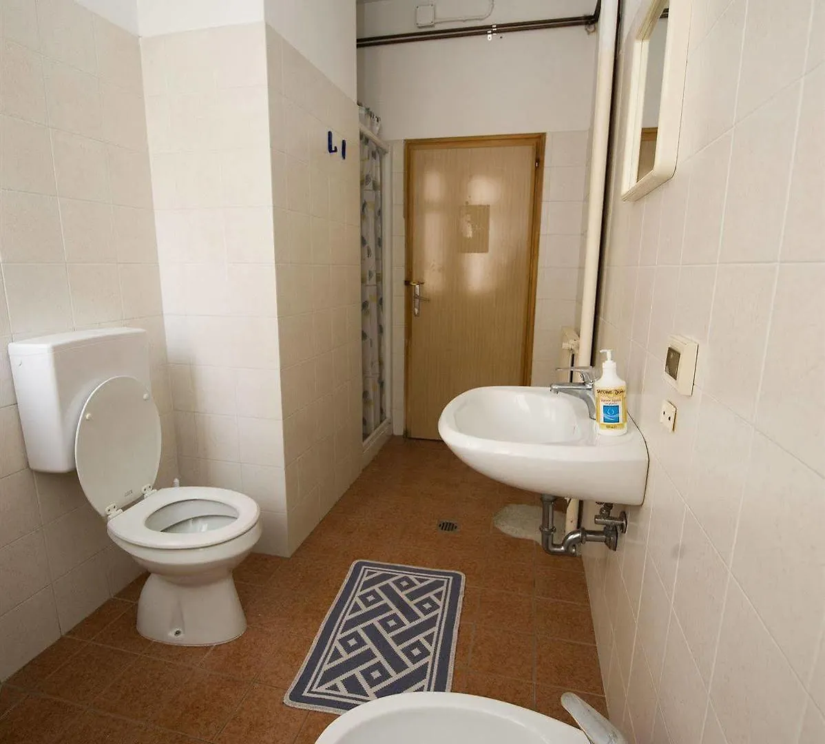 Ostello Domus Civica Βενετία