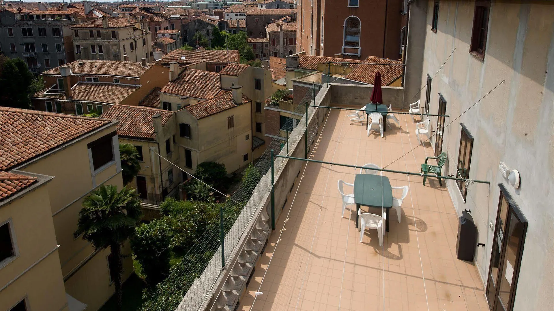Ostello Domus Civica Βενετία Hostel