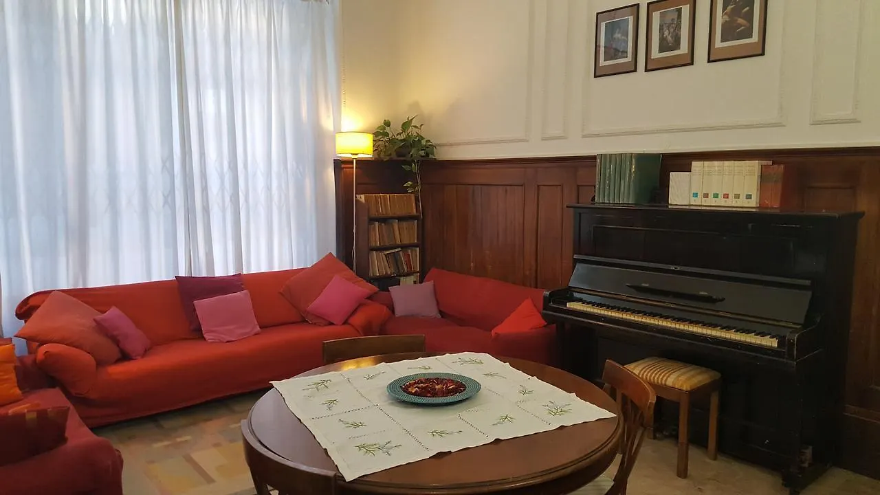 Hostel Ostello Domus Civica Βενετία Ιταλία