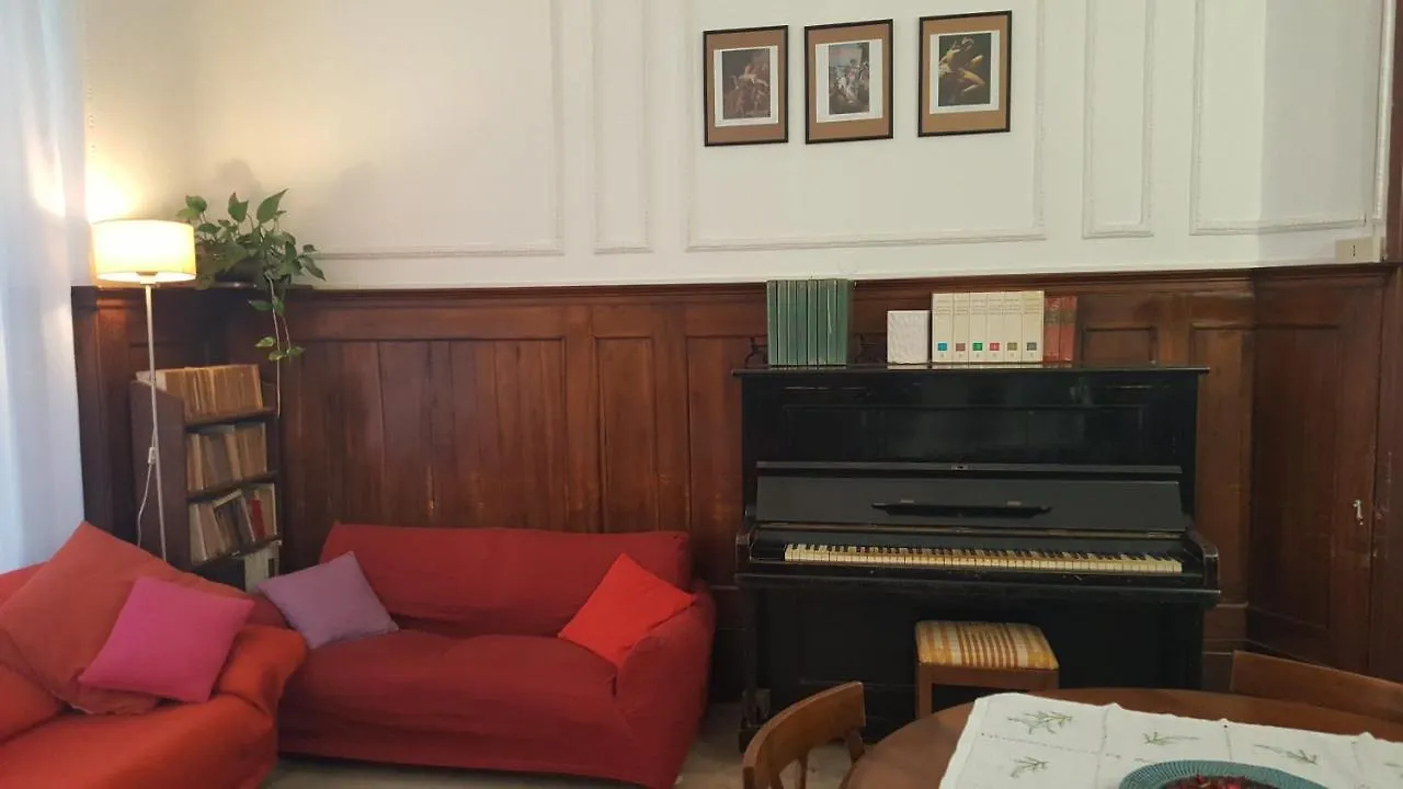 Ostello Domus Civica Βενετία