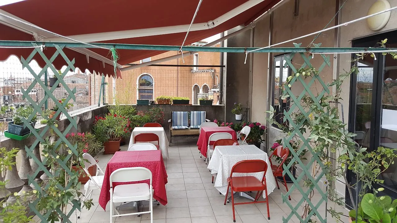 Ostello Domus Civica Βενετία
