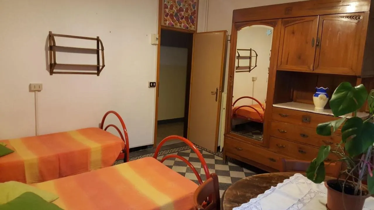 Ostello Domus Civica Βενετία Ιταλία
