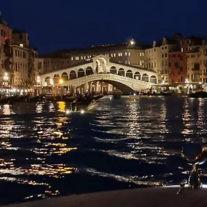 San Marco Romantic Pensjonat