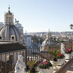 Pace Helvezia Roma