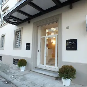 Bb Smarthotel Derose Florença