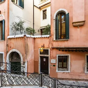 Hotel Casa Verardo Residenza D'epoca, Venise