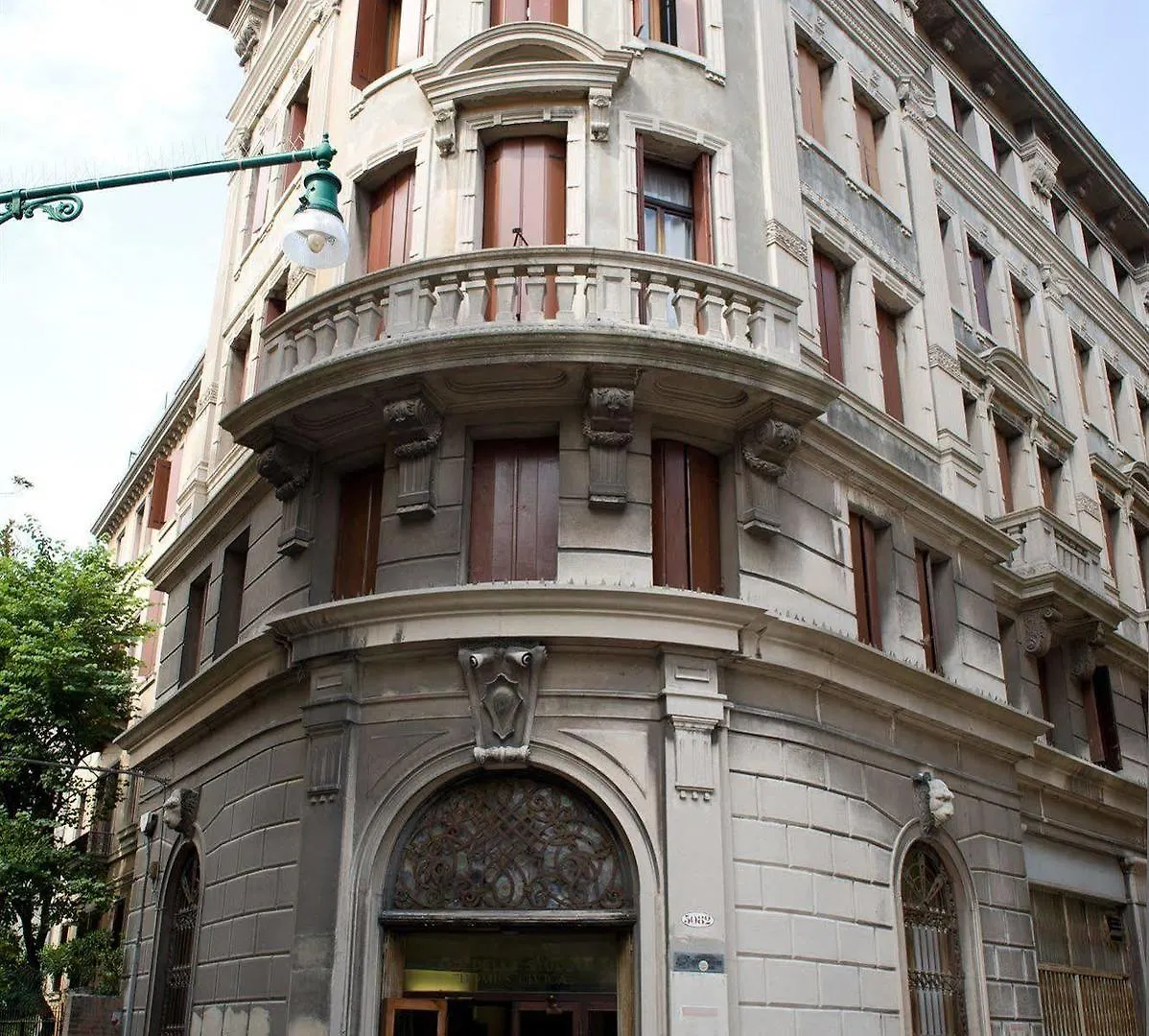 Ostello Domus Civica Venise