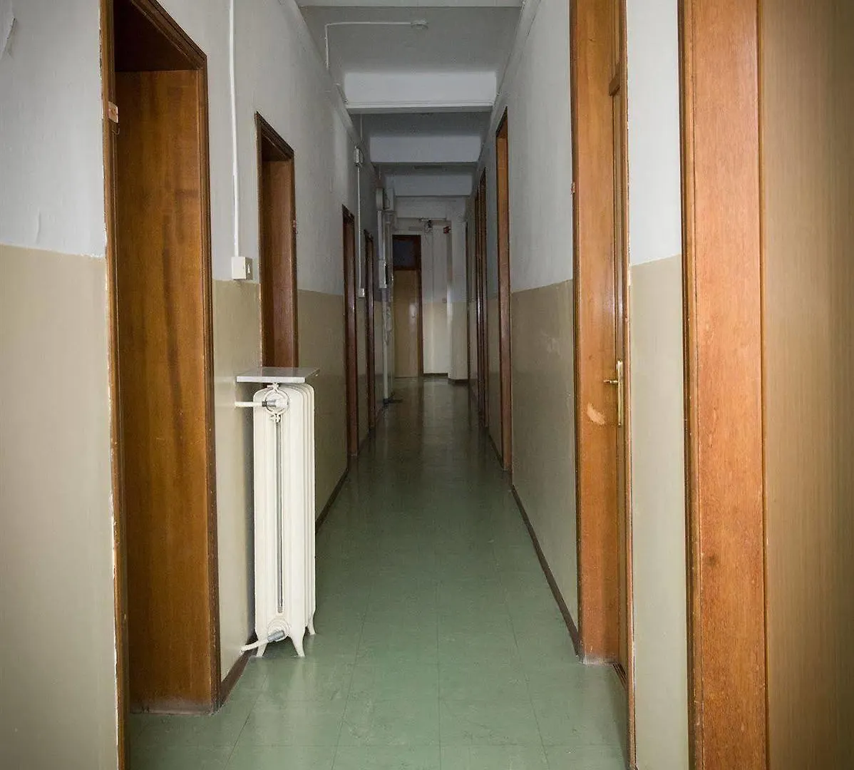 Auberge de jeunesse Ostello Domus Civica Venise