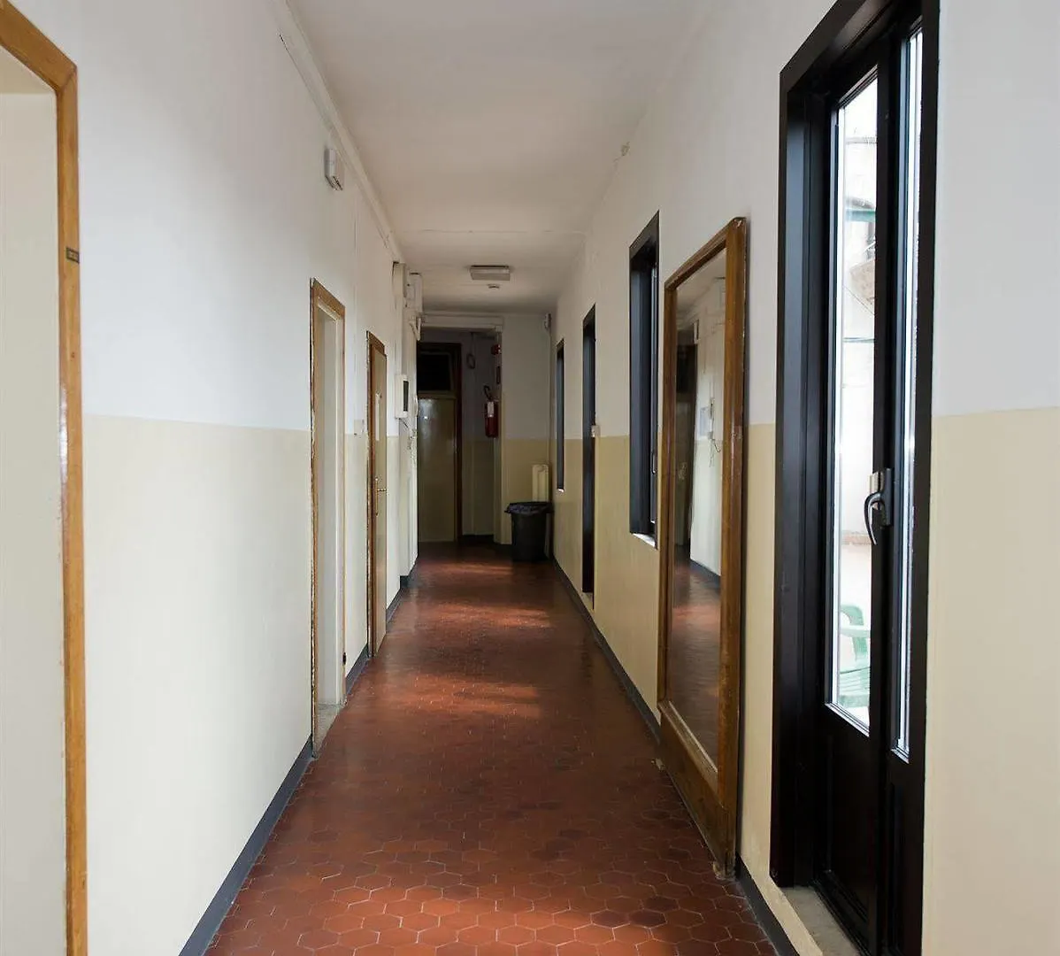 Ostello Domus Civica Venise 0*,