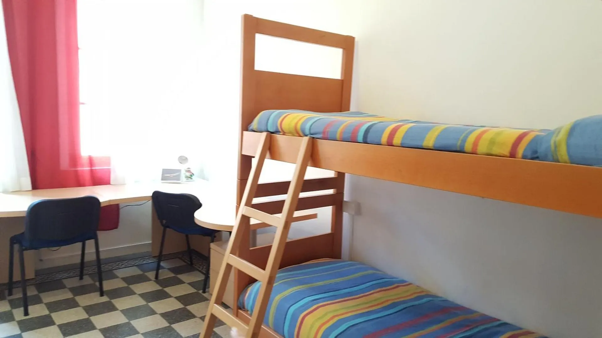 Ostello Domus Civica Βενετία Ιταλία