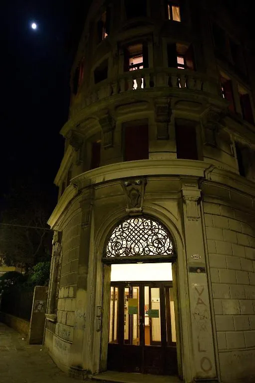 Ostello Domus Civica Veneza Albergue