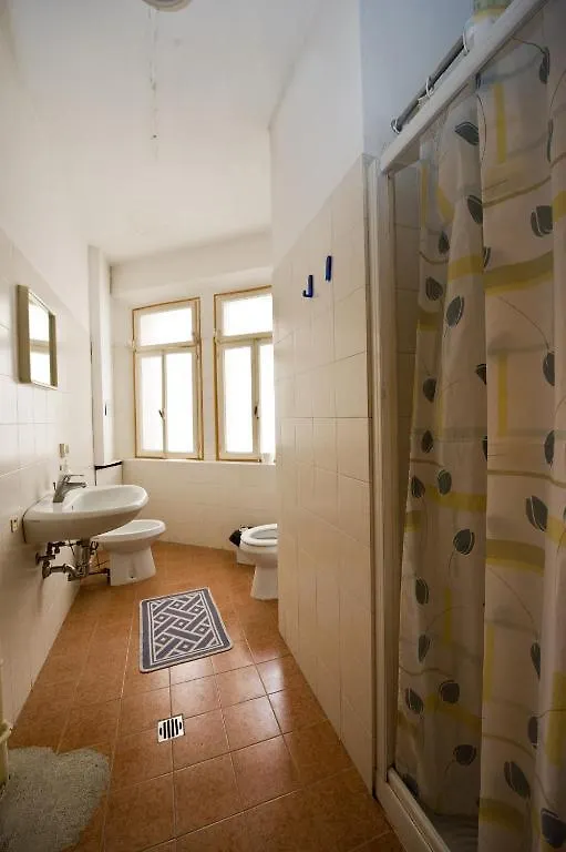 Ostello Domus Civica Veneza Albergue