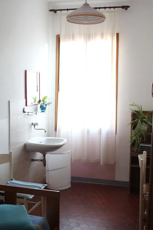 Albergue Ostello Domus Civica Veneza Itália
