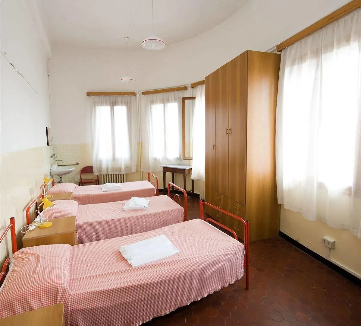 Albergue Ostello Domus Civica Veneza