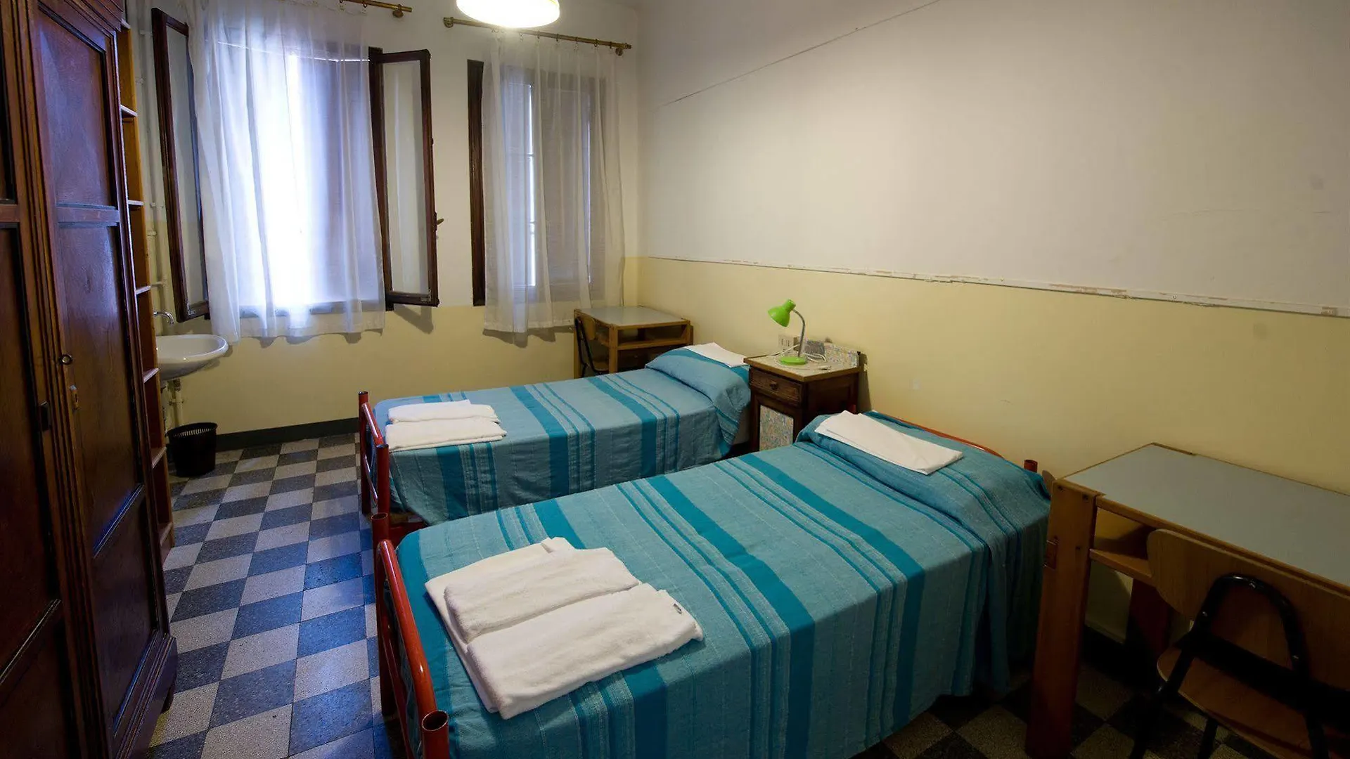 Ostello Domus Civica Veneza Albergue