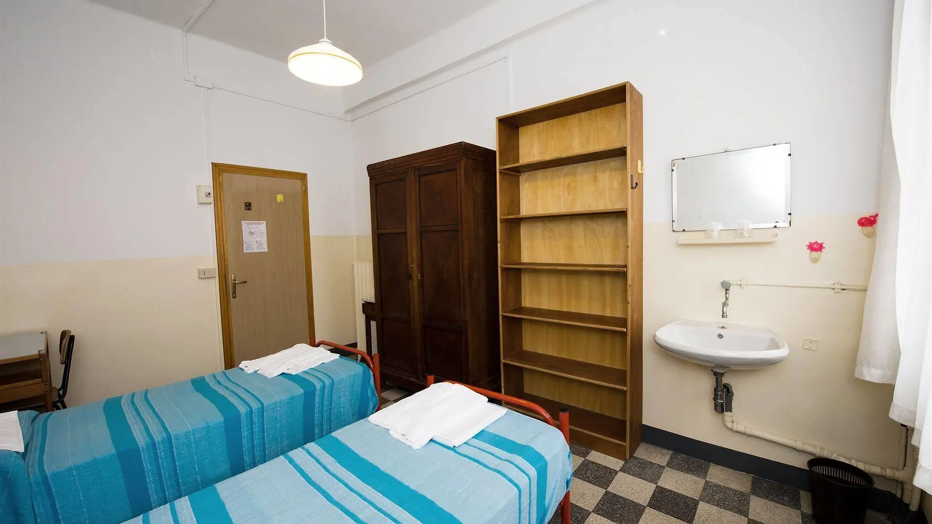 Albergue Ostello Domus Civica Veneza