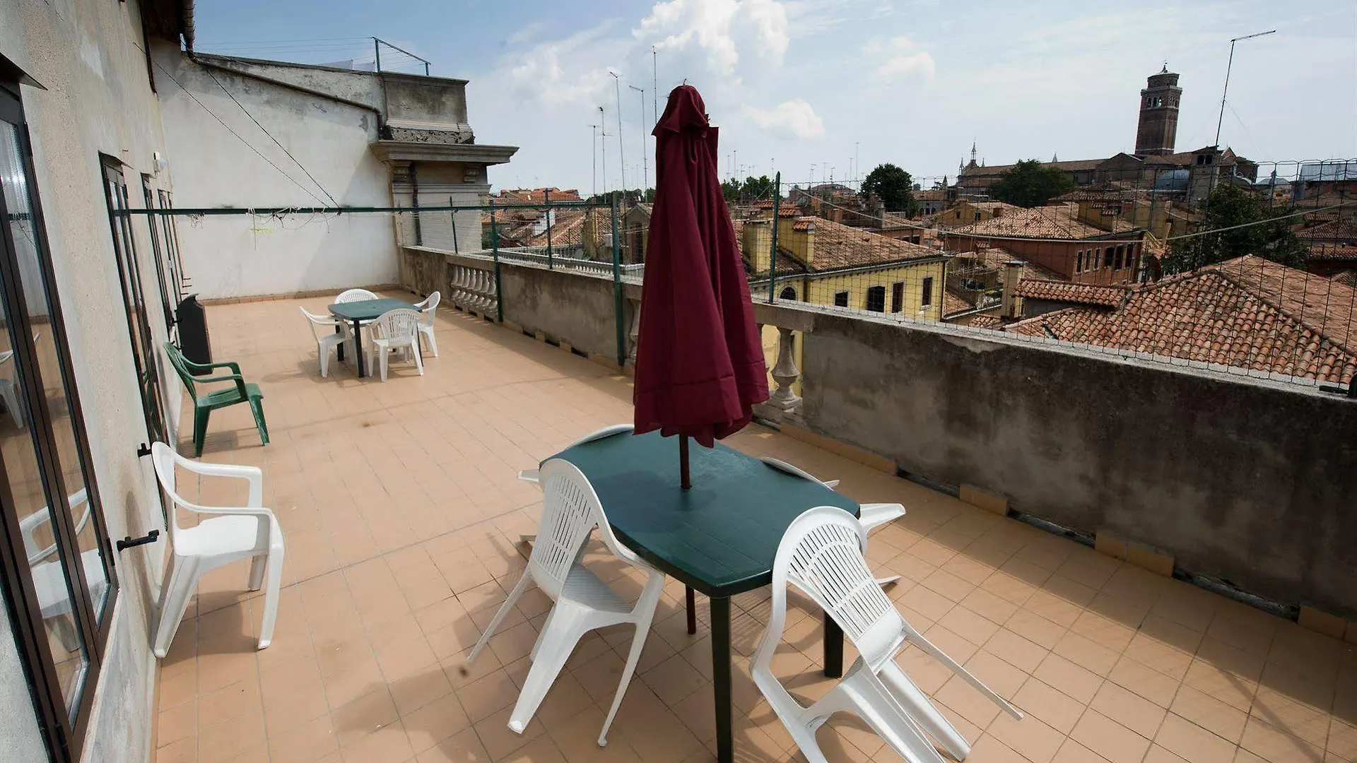 Ostello Domus Civica Venice