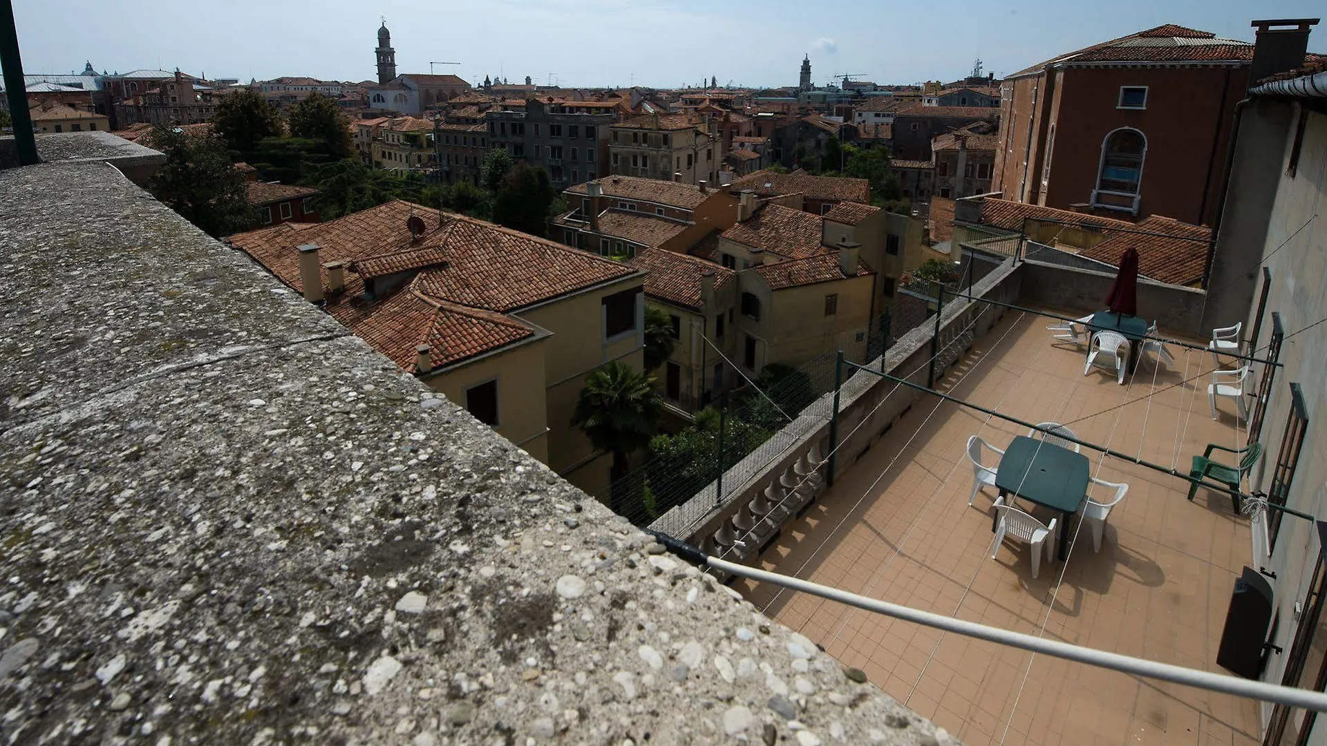 Ostello Domus Civica Veneza 0*,  Itália