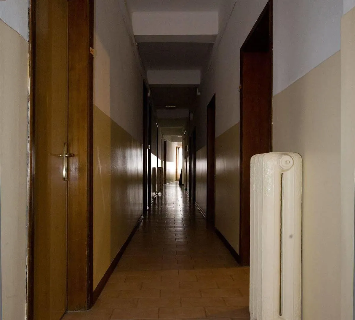 Ostello Domus Civica Veneza Albergue
