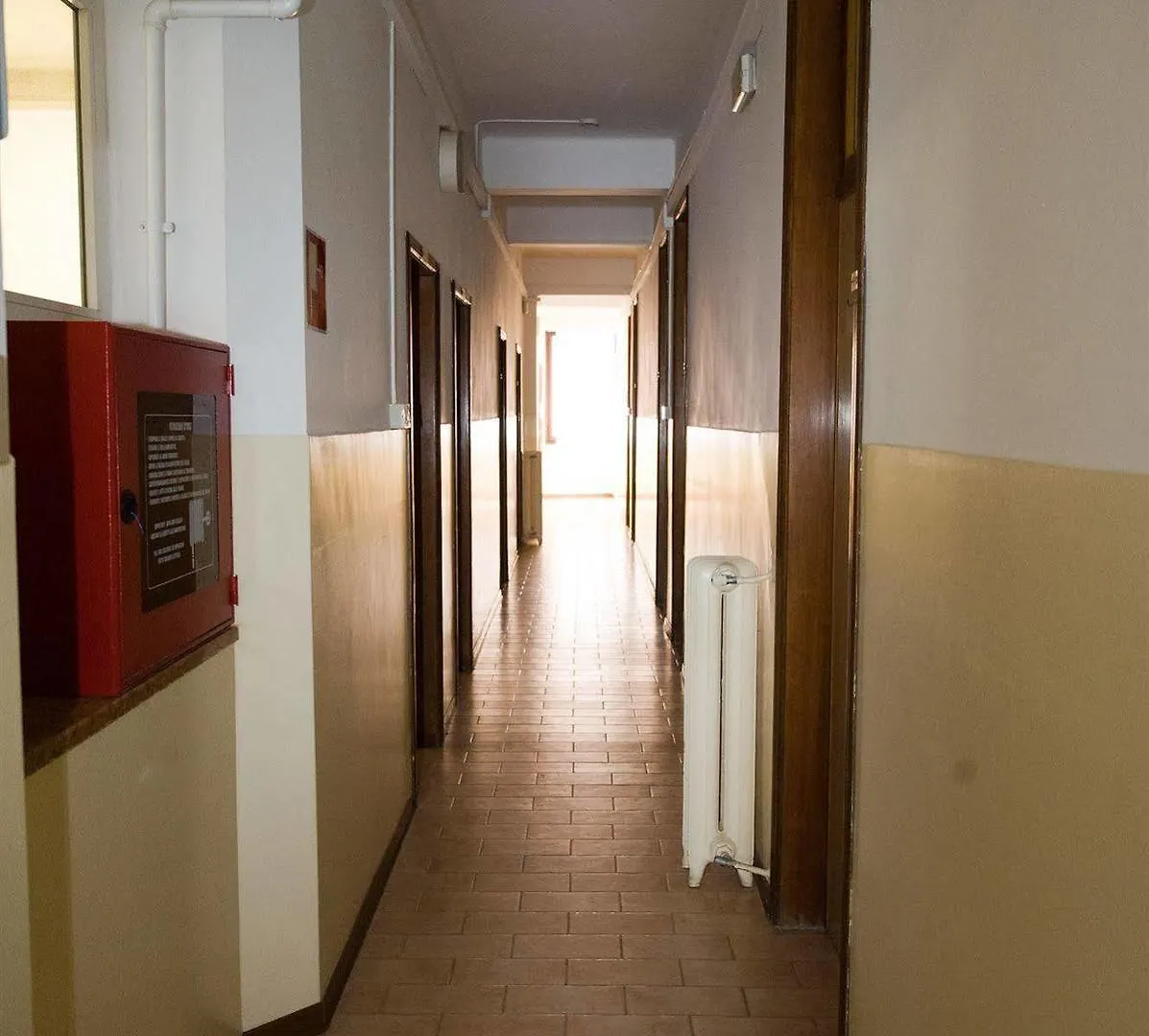 Ostello Domus Civica Veneza