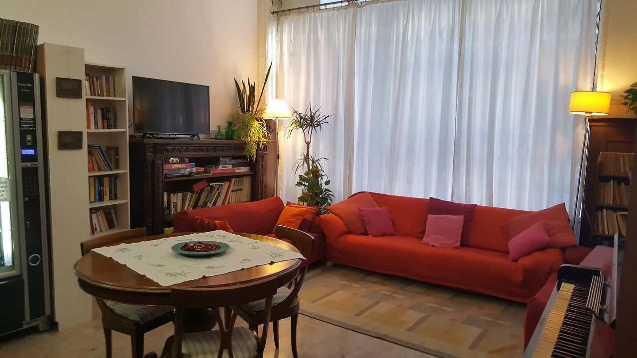 Albergue Ostello Domus Civica Veneza
