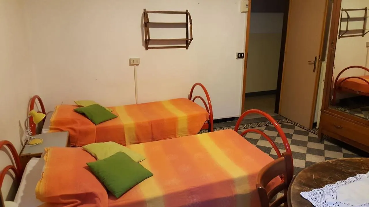 Albergue Ostello Domus Civica Veneza